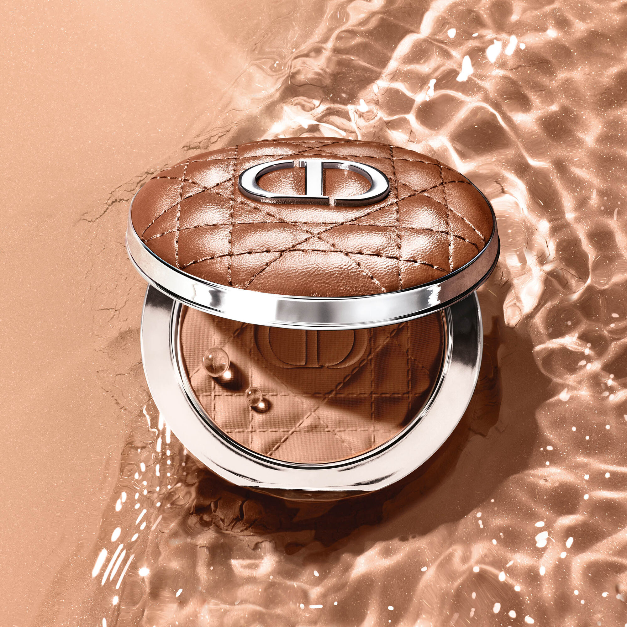 DIOR Forever Nude Bronzer Jumbo