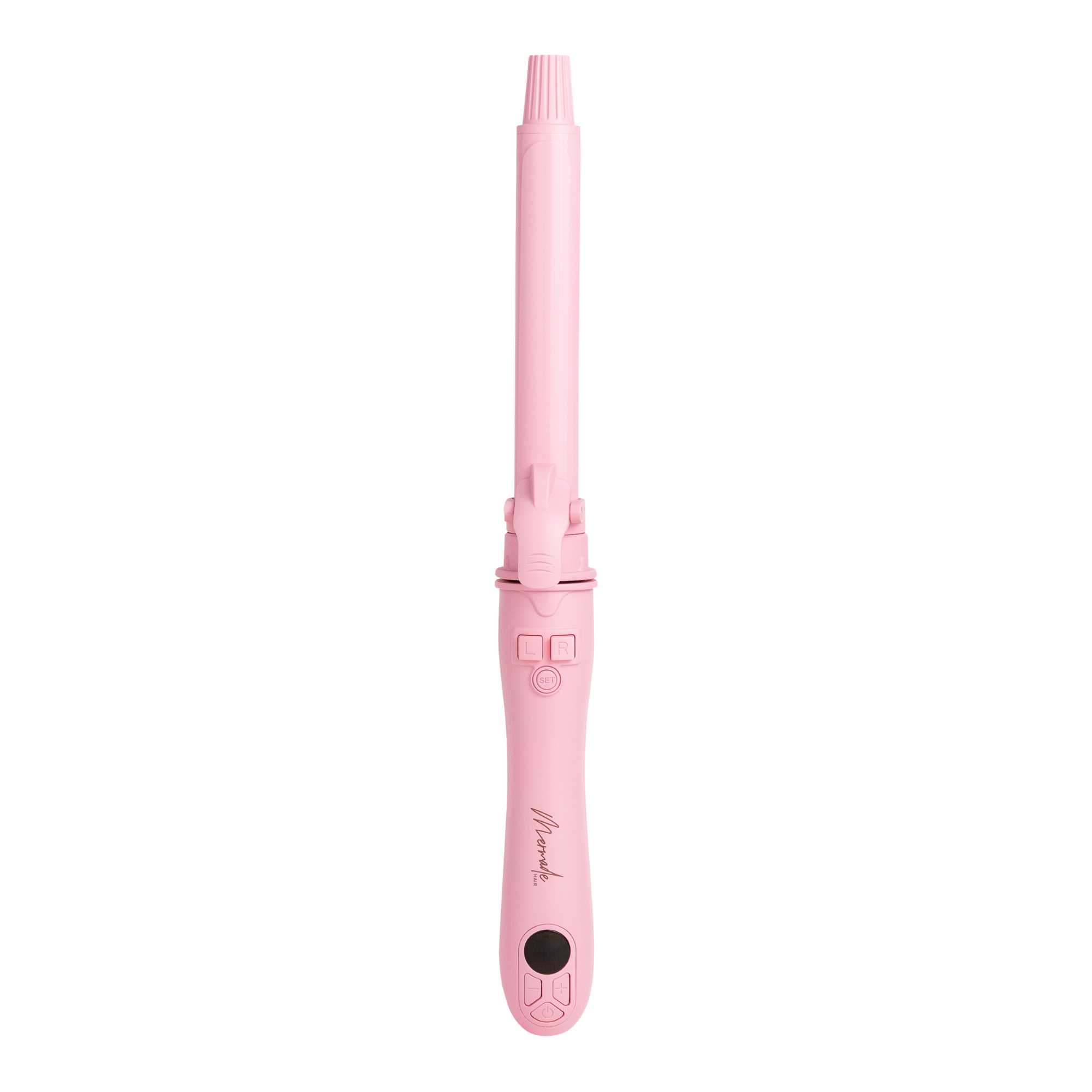 Mermade Hair Spin Pink
