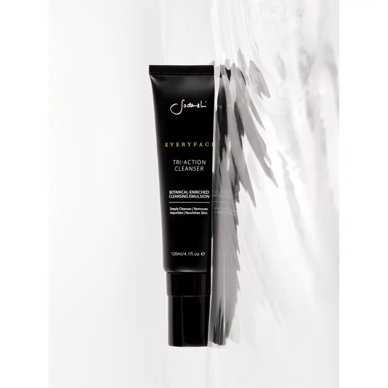 Sodashi Tri-Action Cleanser