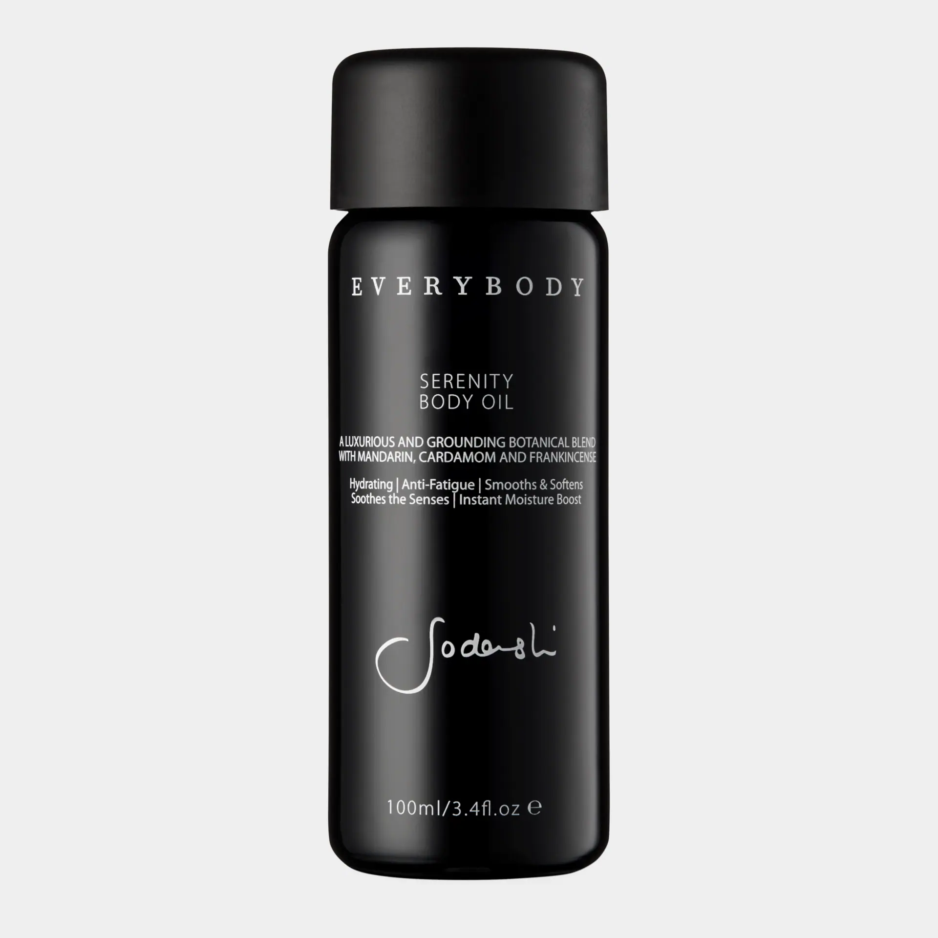 Sodashi Serenity Body Oil