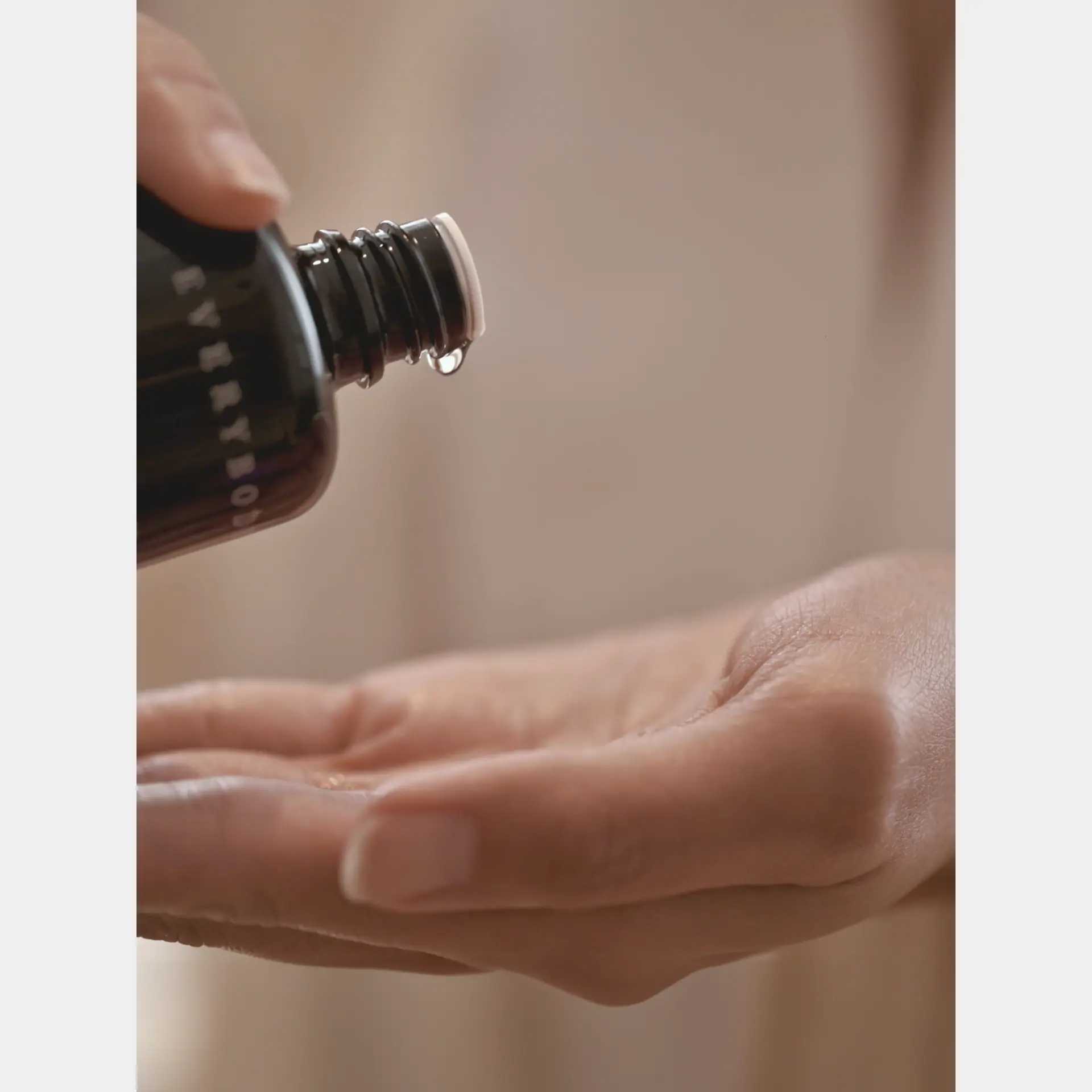 Sodashi Serenity Body Oil