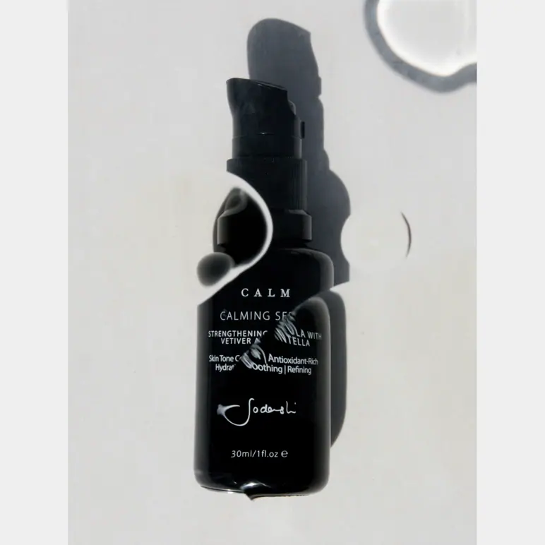 Sodashi Calming Serum