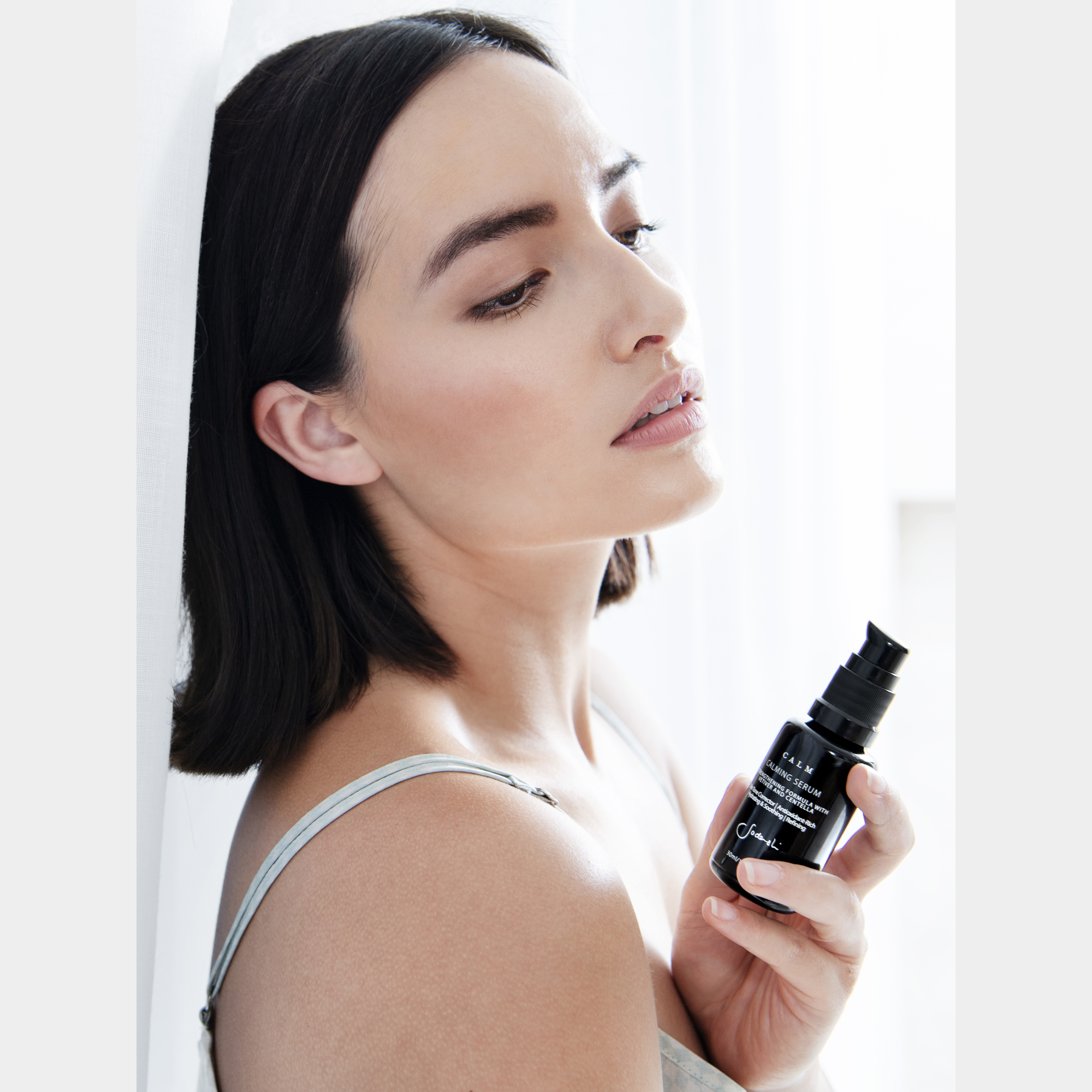 Sodashi Calming Serum