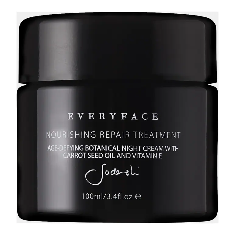 Sodashi Nourishing Repair Treatment