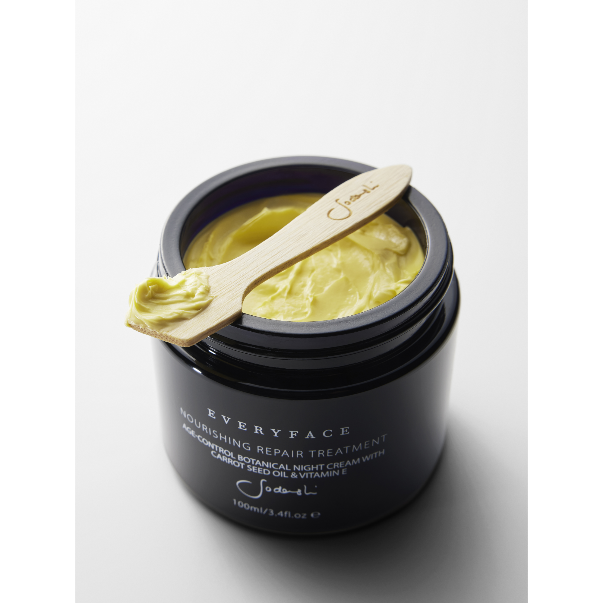 Sodashi Nourishing Repair Treatment