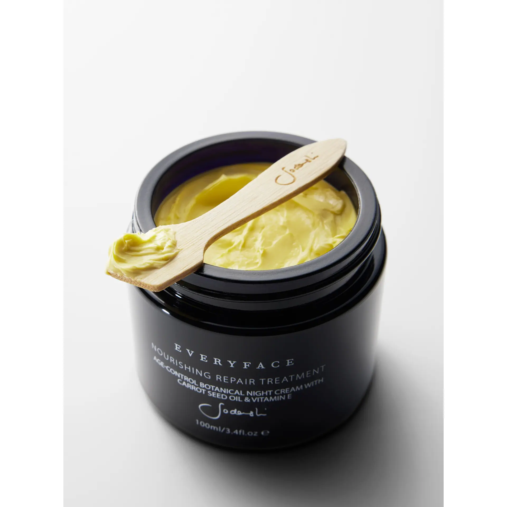 Sodashi Nourishing Repair Treatment