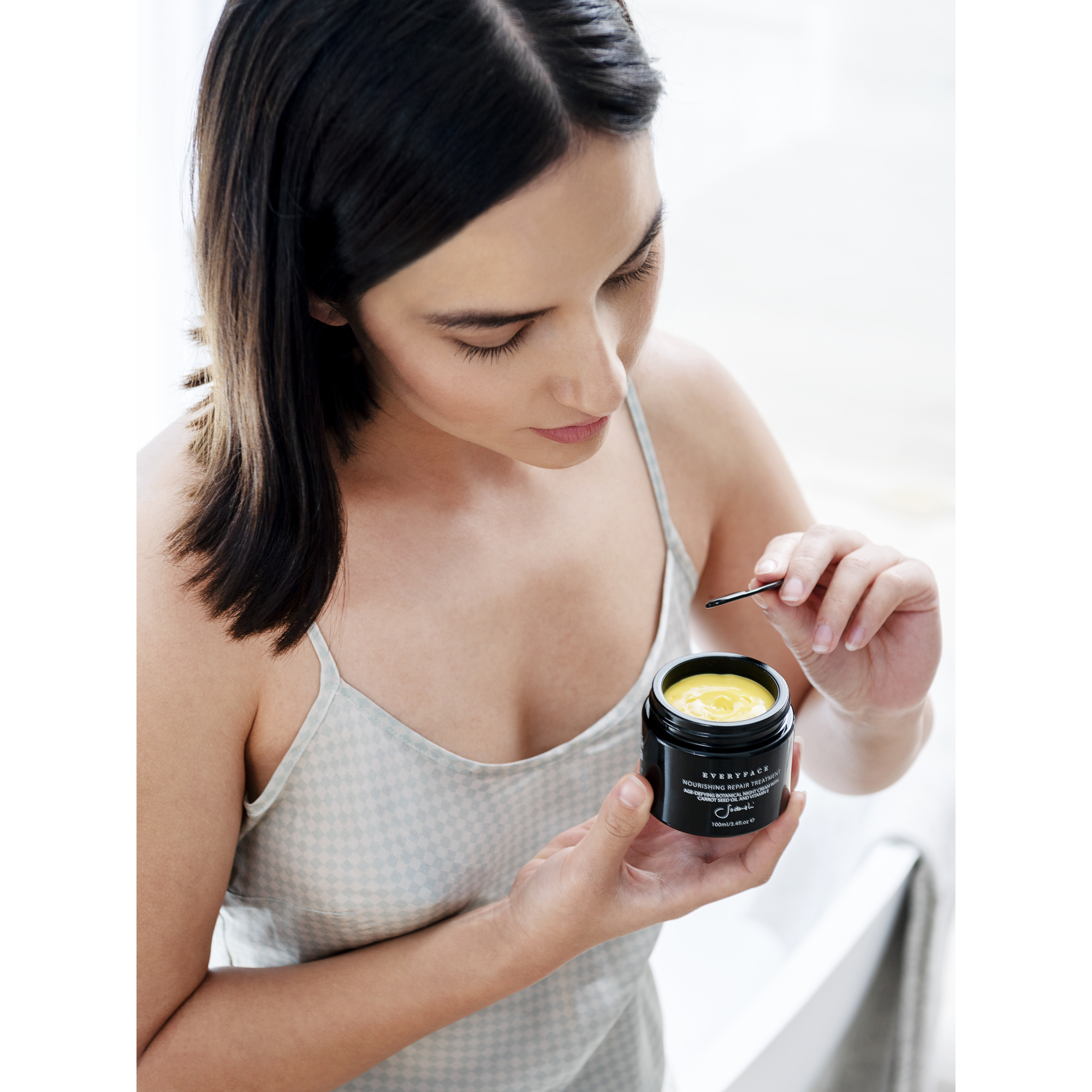 Sodashi Nourishing Repair Treatment