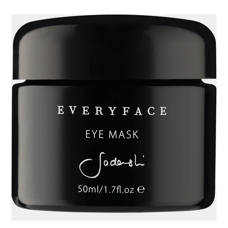 Sodashi Eye Mask