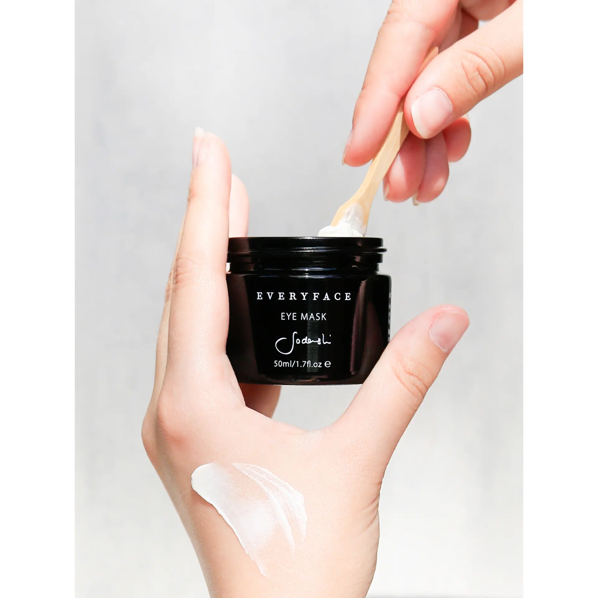 Sodashi Eye Mask