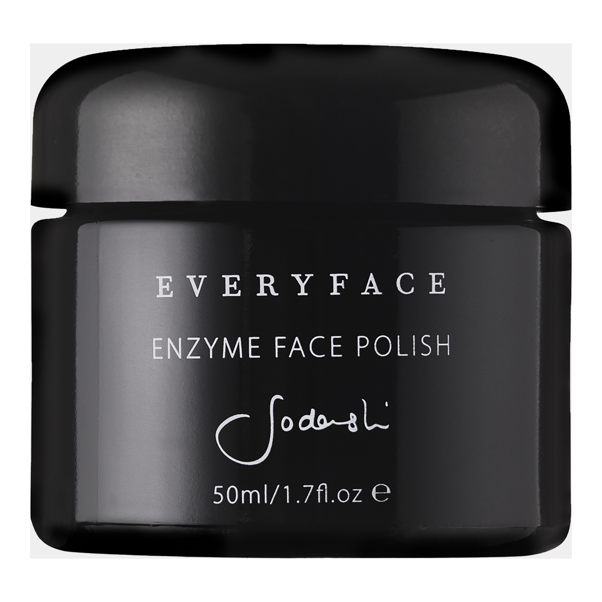 Sodashi Enzyme Face Polish 