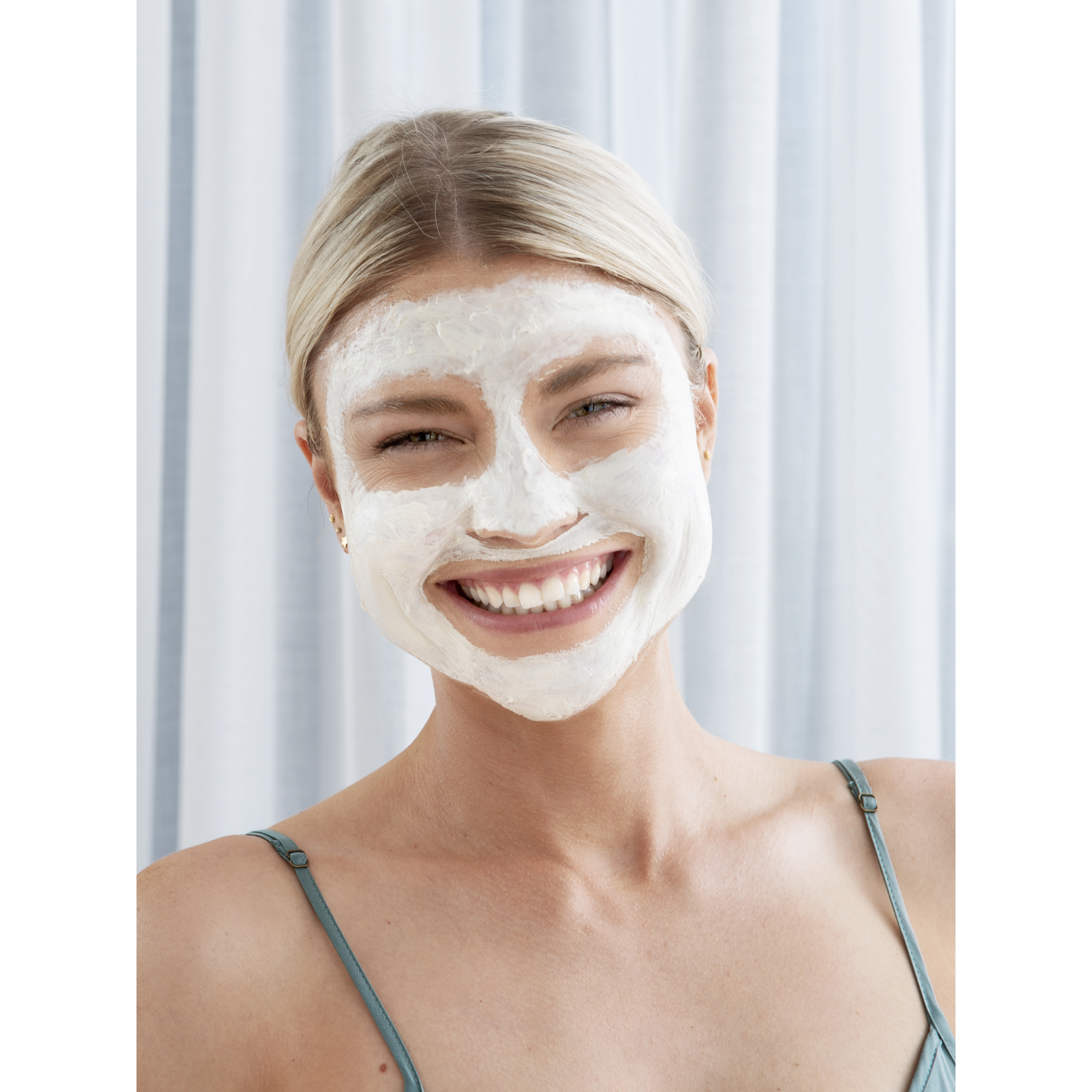 Sodashi Brightening Marine Mineral Mask