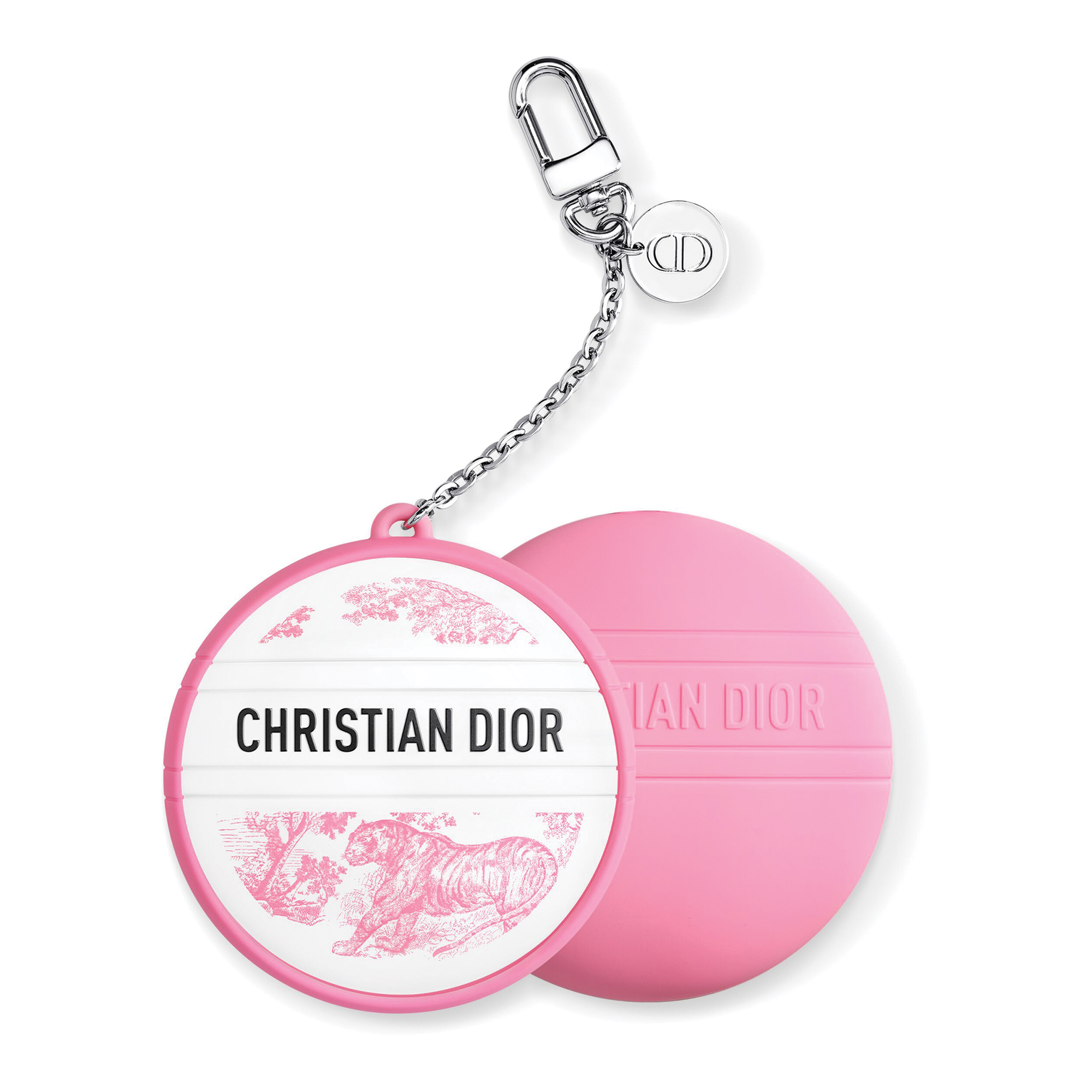 DIOR Le Baume Pink Touile de Jouy 50ml with Holder