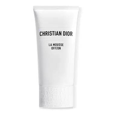 DIOR La Mousse Off/On Foaming Cleanser 150ml