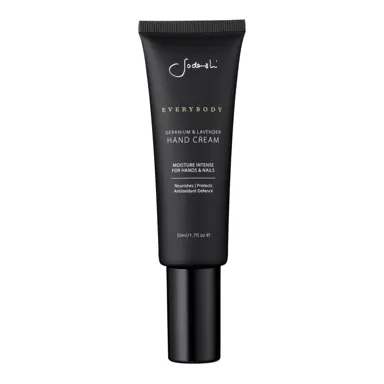 Sodashi Geranium & Lavender Hand Cream