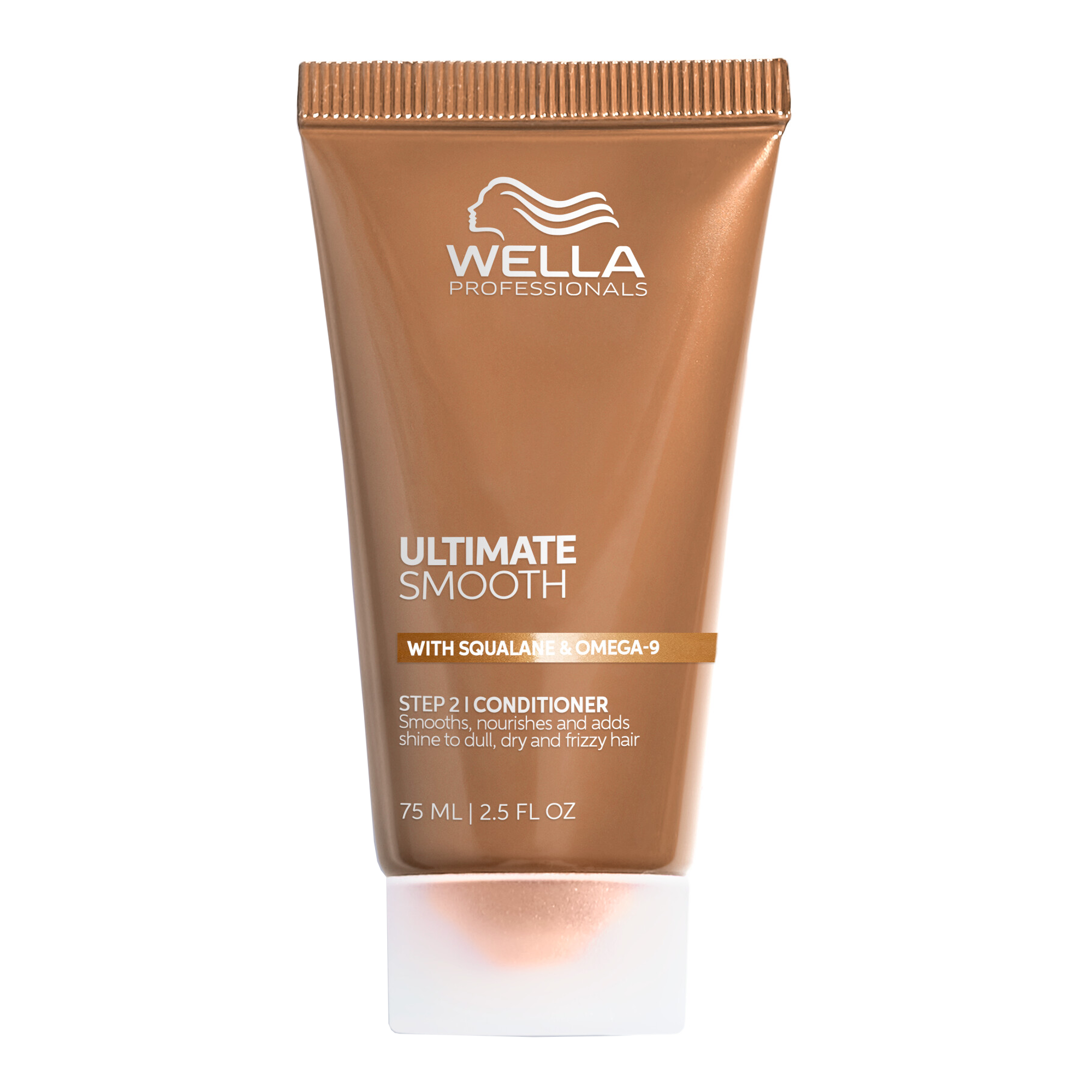 Wella Professionals Ultimate Smooth Mask 75ml