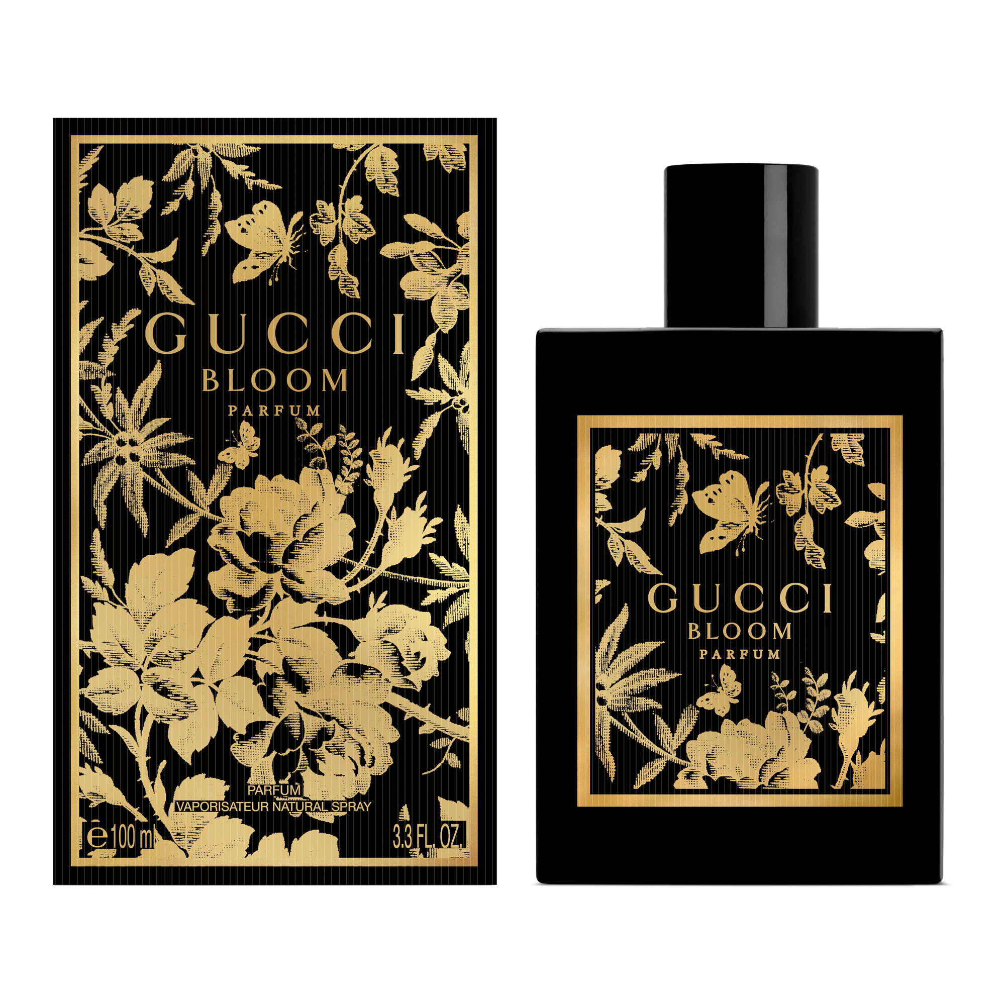 Gucci Bloom Parfum for Women 100ml Adore Beauty