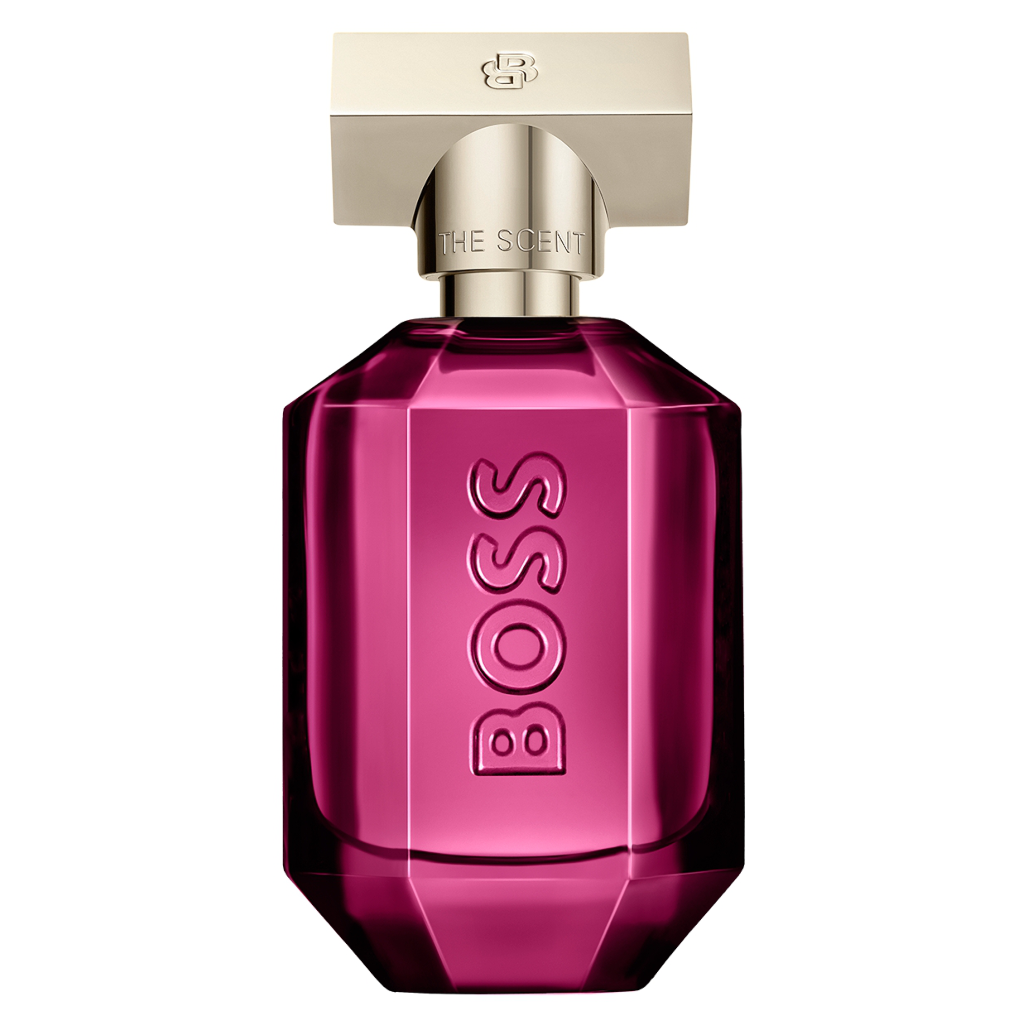 Hugo Boss BOSS The Scent Magnetic Eau de Parfum for Her 50ml