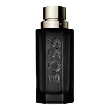 Hugo Boss BOSS The Scent Magnetic Eau de Parfum for Him 100ml