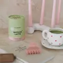 Naked Harvest Matcha Strawberry