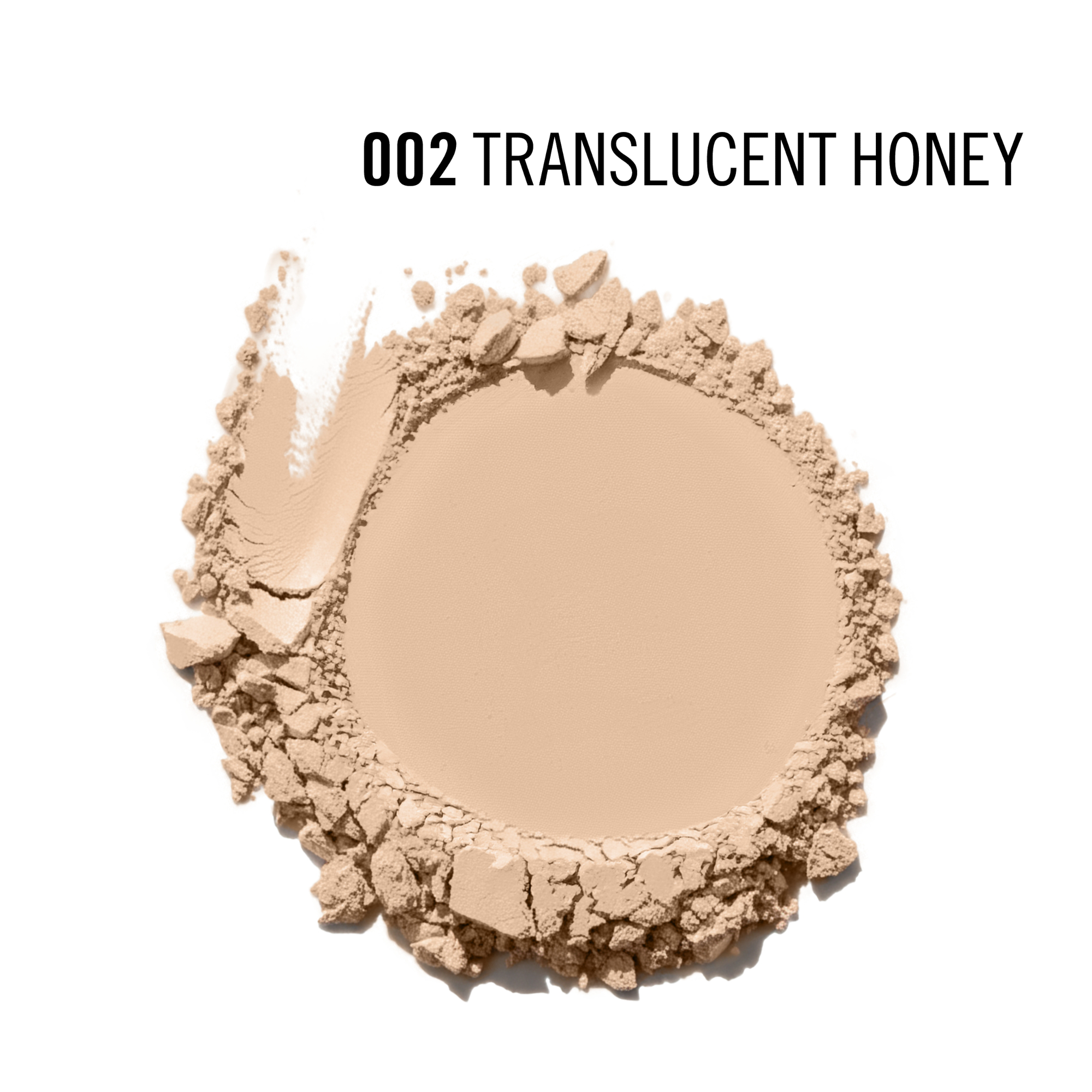 Rimmel London Match Perfection Loose Setting Powder, 002, Translucent Honey