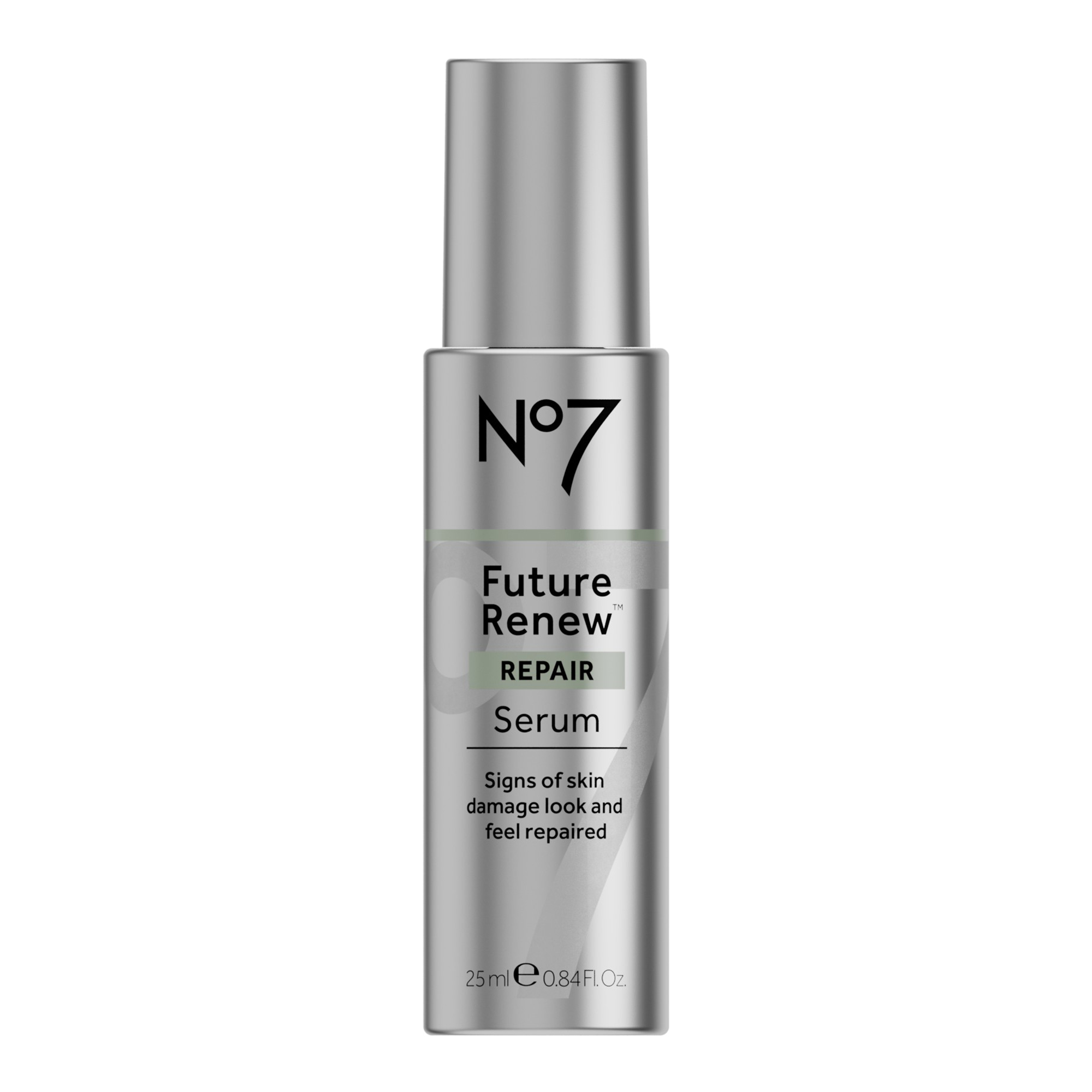 No7 Future Renew Repair Serum 25ml