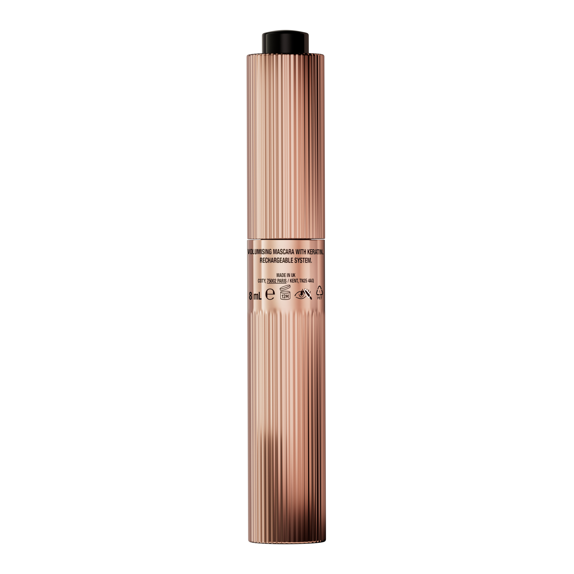 Max Factor False Lash Effect Supreme Recharge Mascara Black