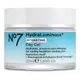 No7 HydraLuminous+ Day Gel 50ml
