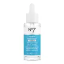 No7 HydraLuminous+ Serum 30ml