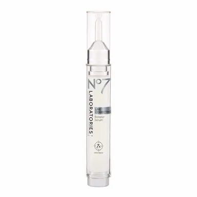 No7 Laboratories Line Correcting Booster Serum 15ml