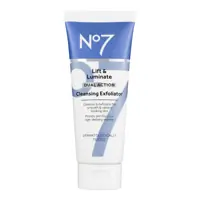 Lift & Luminate Triple Action Cleansing Exfoliator