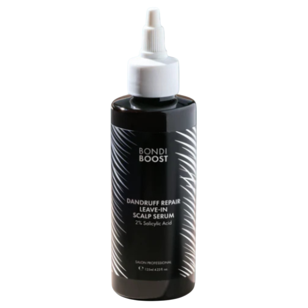 Bondi Boost Dandruff Repair Leave-In Scalp Serum 125ml 