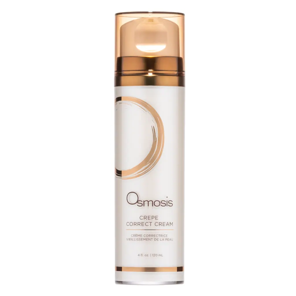 Osmosis Crepe Correct Cream