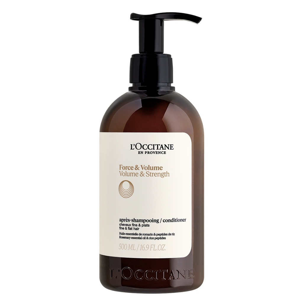 L'Occitane Volumising Conditioner 500ml