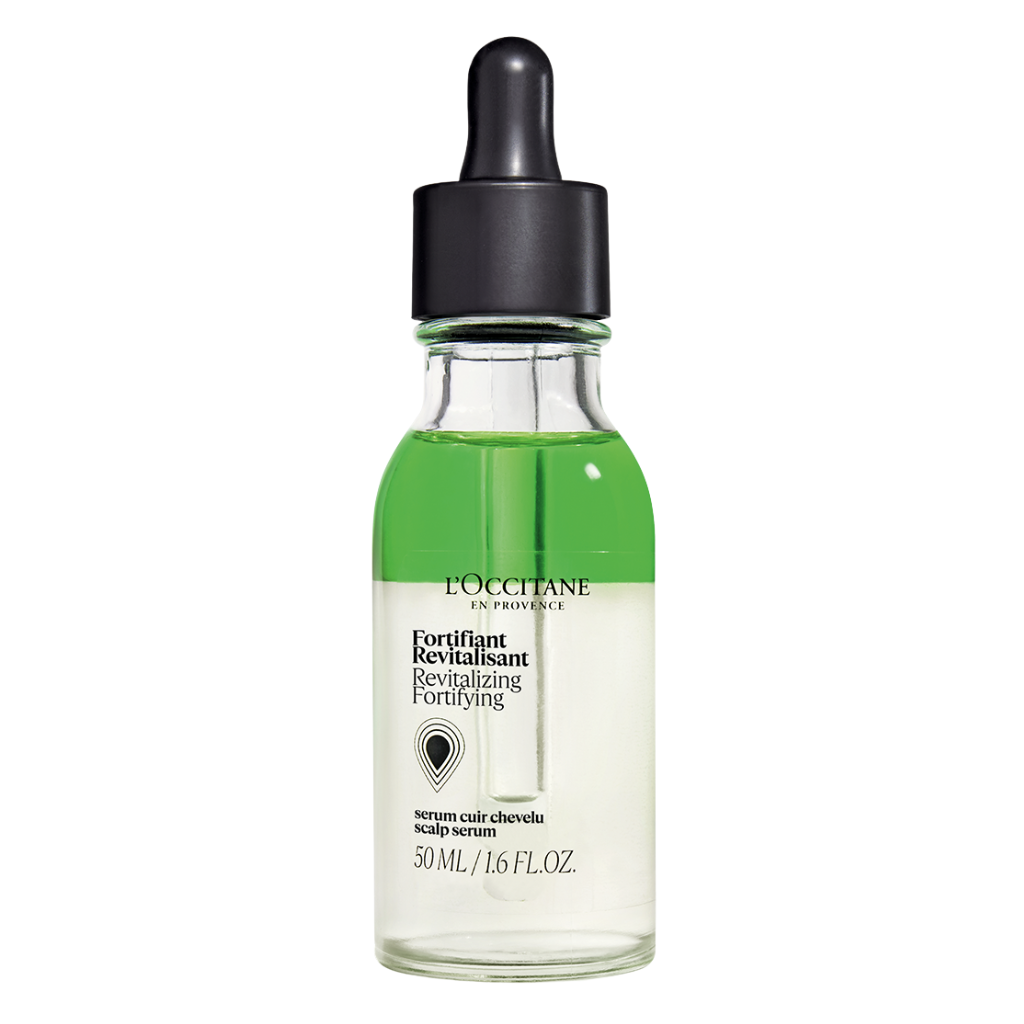 L'Occitane Anti-Hair Loss Serum 50ml