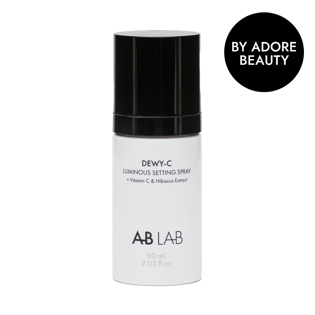 AB LAB by Adore Beauty Dewy-C Luminous Face Mist & Setting Spray 60mL