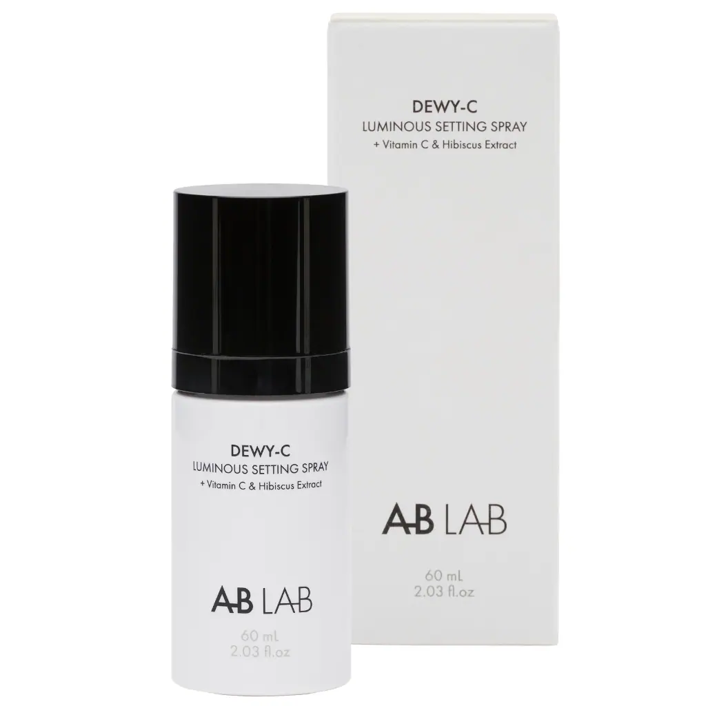 AB LAB by Adore Beauty Dewy-C Luminous Face Mist & Setting Spray 60mL