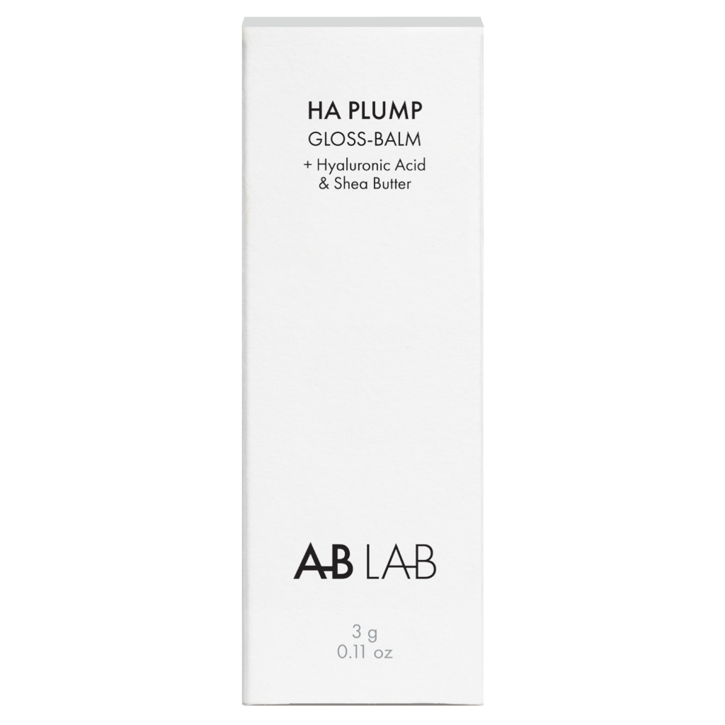 AB LAB by Adore Beauty HA Plump Lip & Cheek Multistick