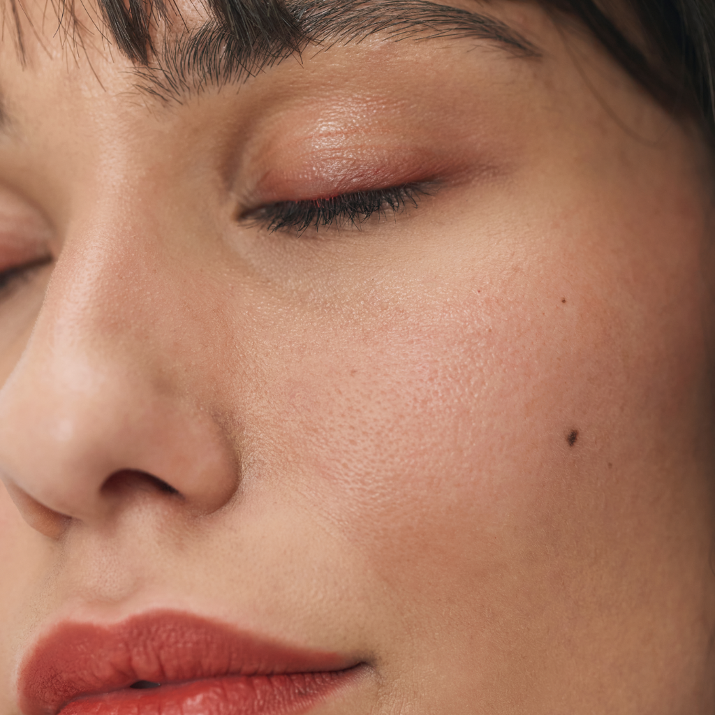 AB LAB by Adore Beauty HA Plump Lip & Cheek Multistick