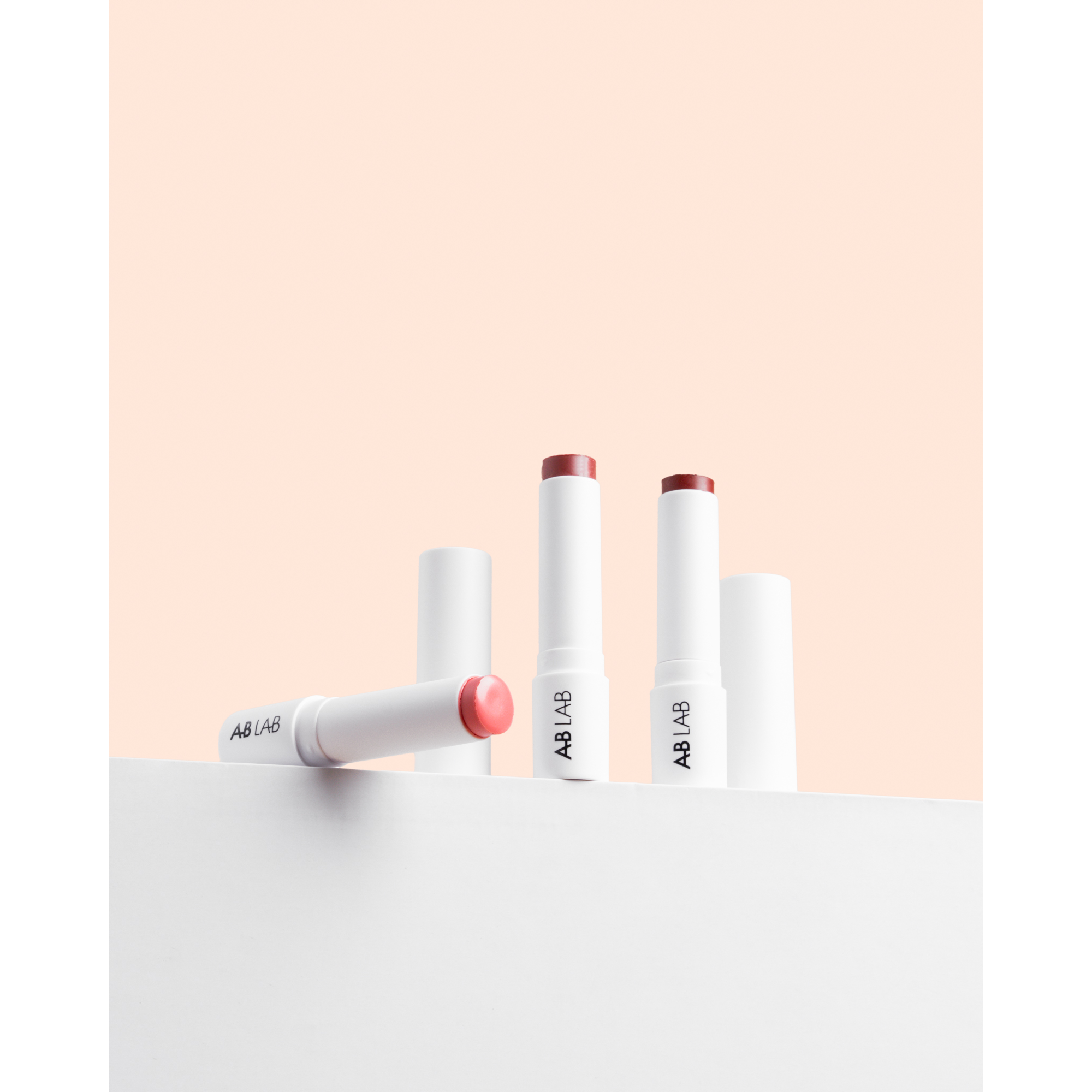 AB LAB by Adore Beauty HA Plump Gloss-Balm