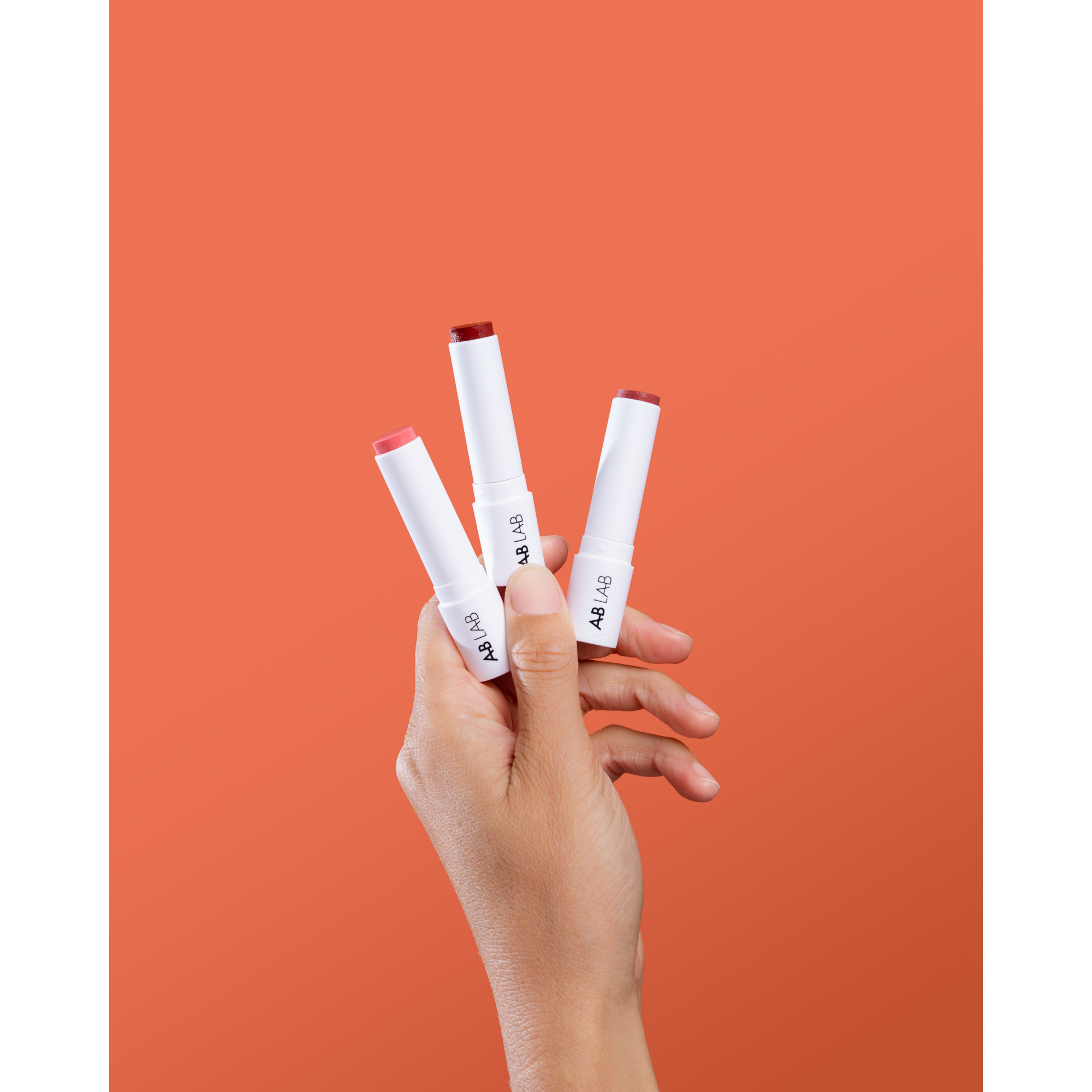 AB LAB by Adore Beauty HA Plump Gloss-Balm