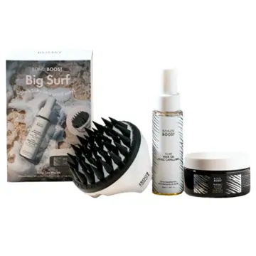 Bondi Boost Big Surf Scalp Trio