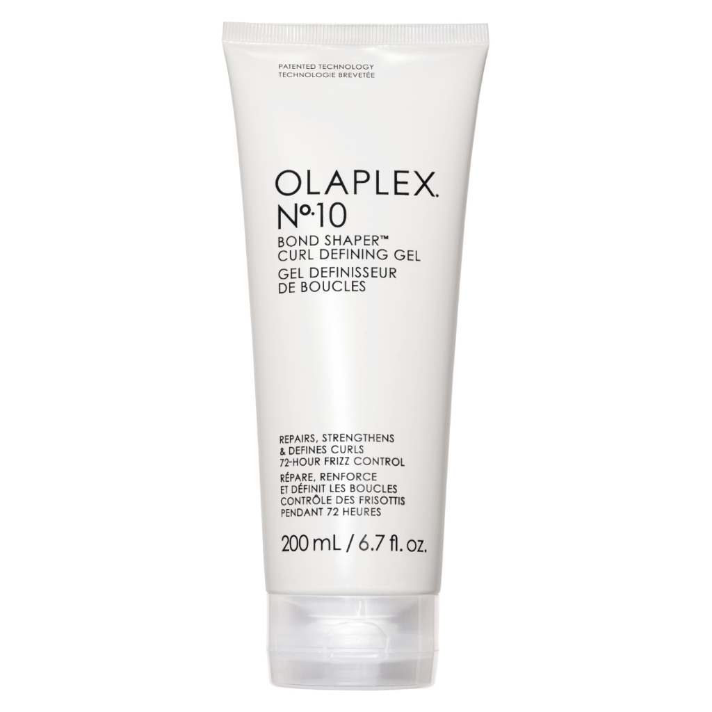 Olaplex No.10 Bond Shaper™ Curl Defining Gel