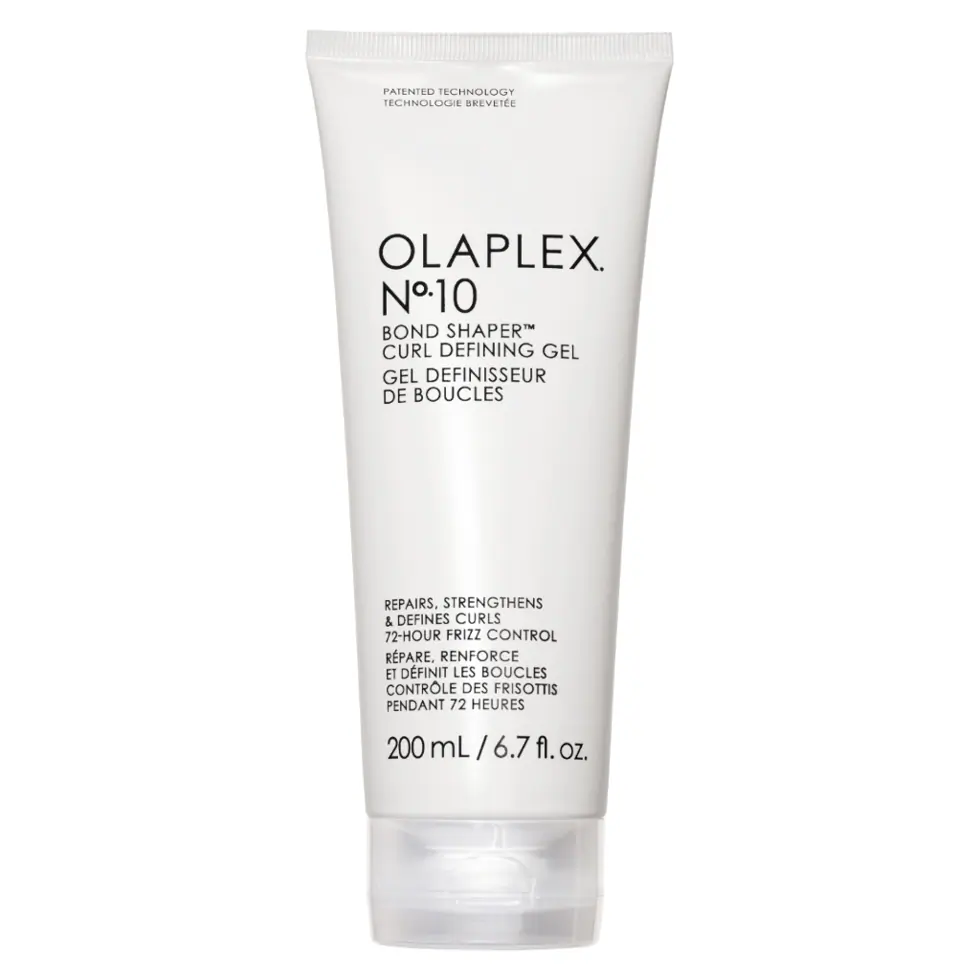 Olaplex No.10 Bond Shaper™ Curl Defining Gel
