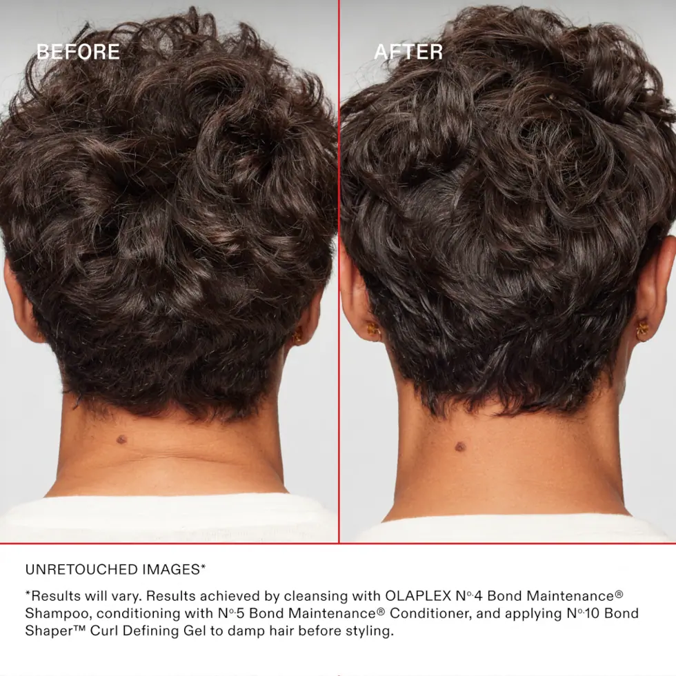Olaplex No.10 Bond Shaper™ Curl Defining Gel
