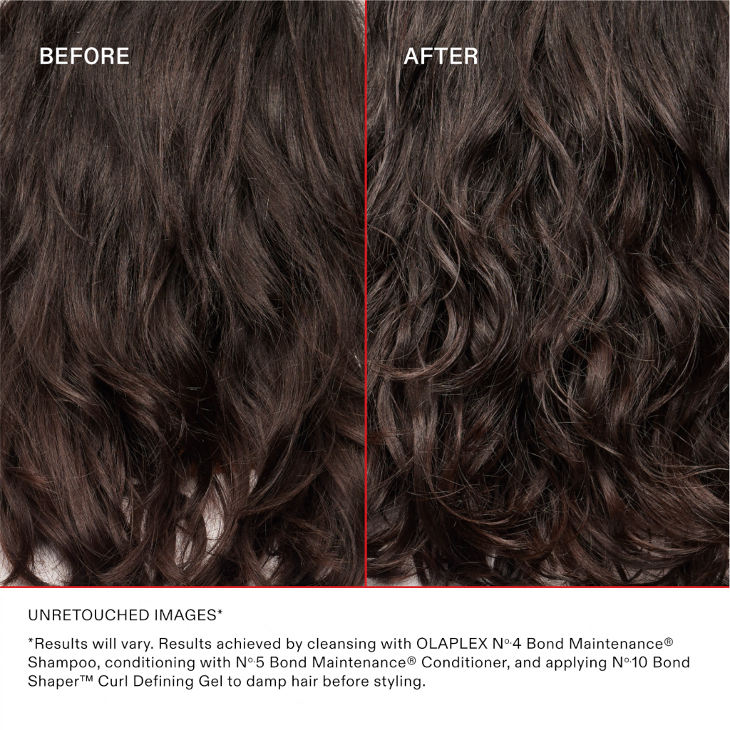 Olaplex No.10 Bond Shaper™ Curl Defining Gel
