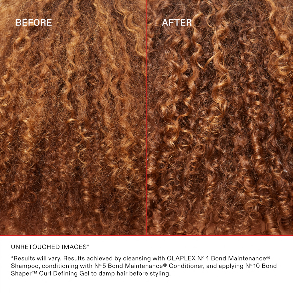 Olaplex No.10 Bond Shaper™ Curl Defining Gel