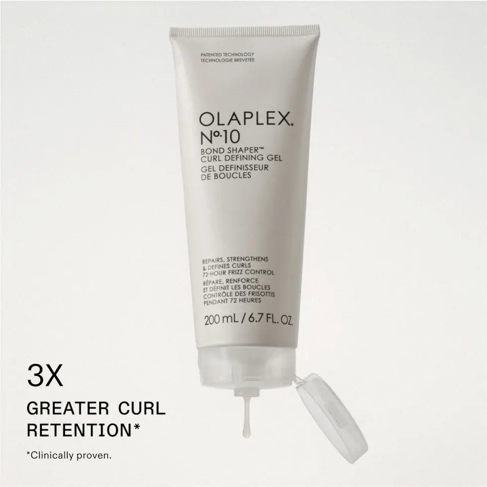 Olaplex No.10 Bond Shaper™ Curl Defining Gel