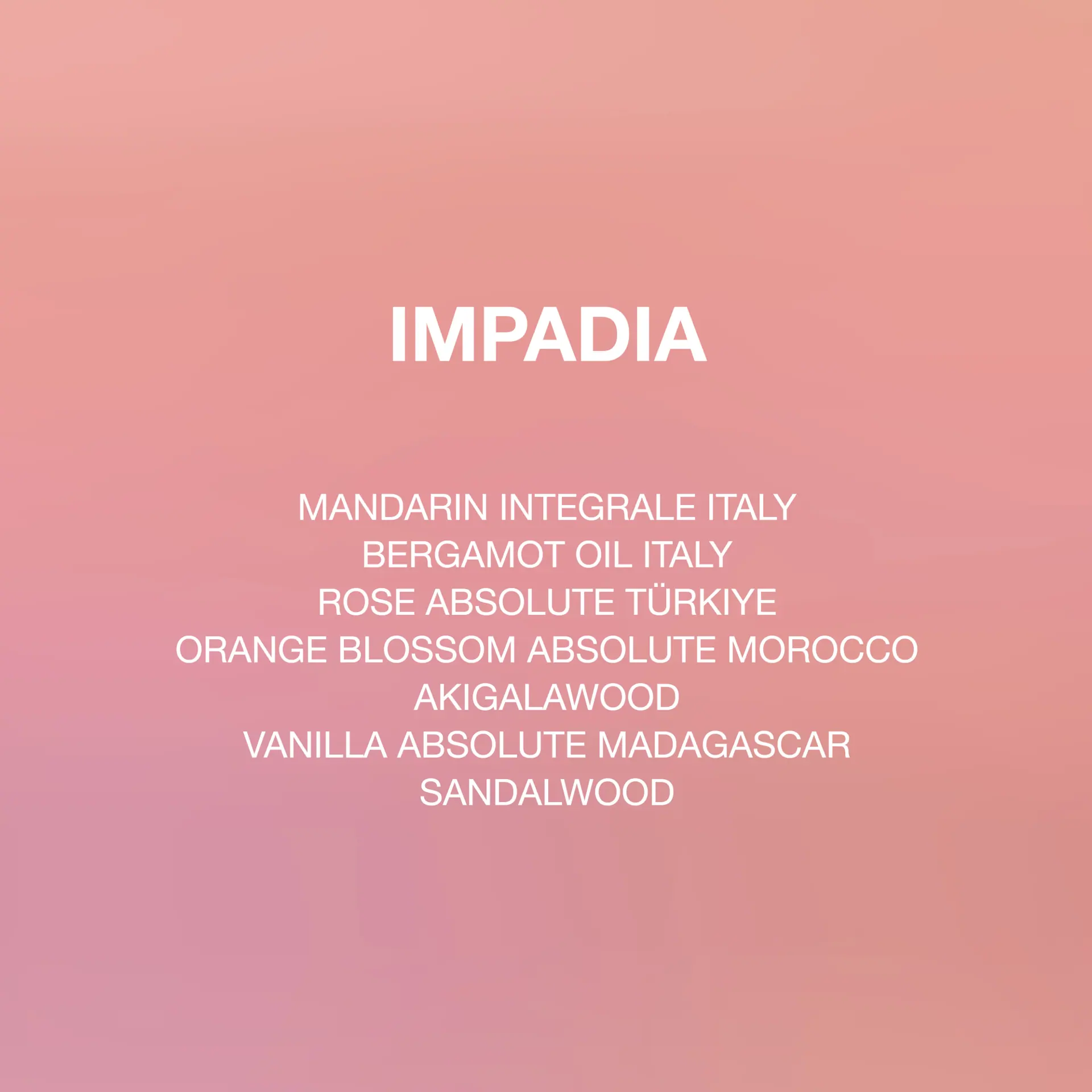 BDK Parfum Impadia EDP 100ml