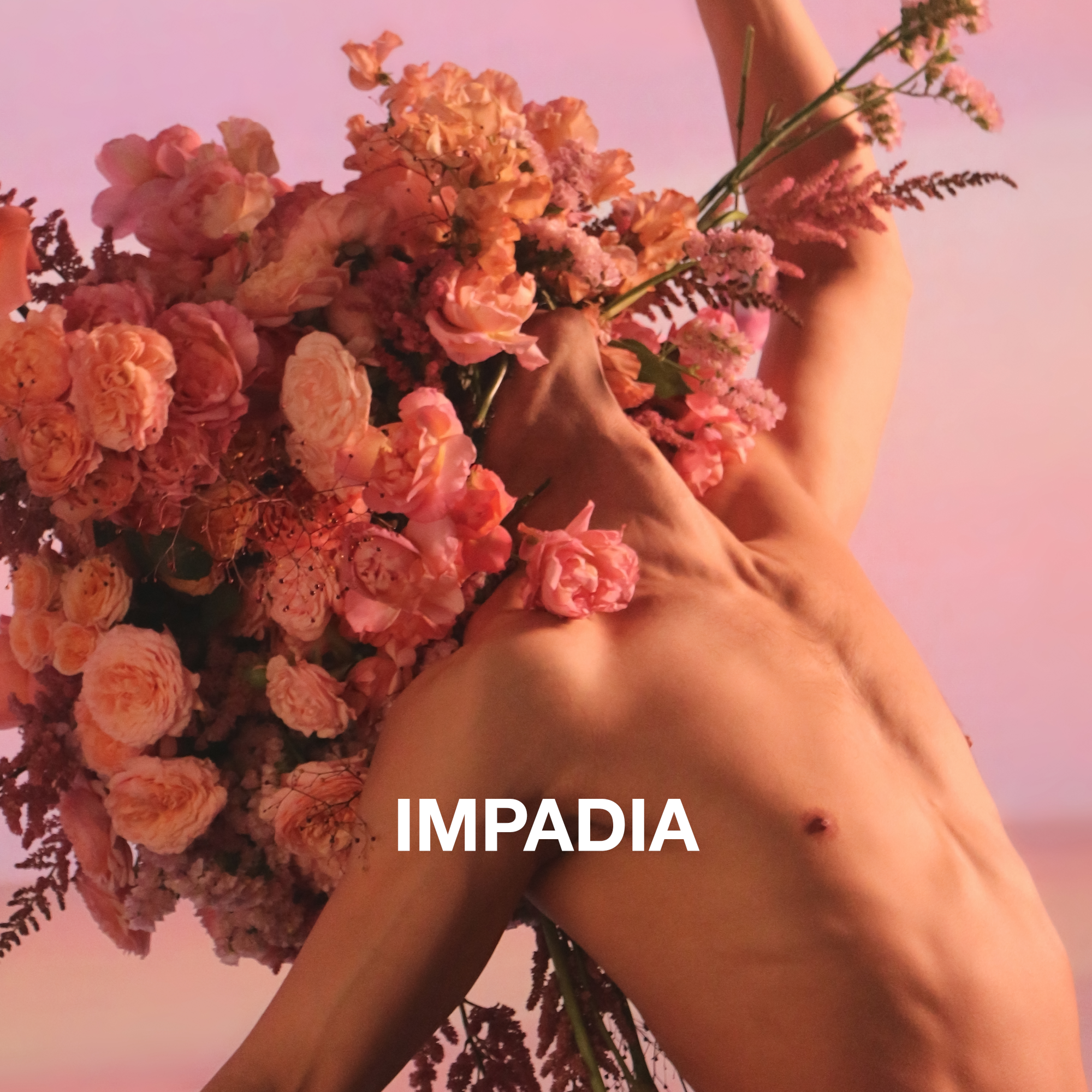 BDK Parfum Impadia 10ml Travel Spray AU | Adore Beauty