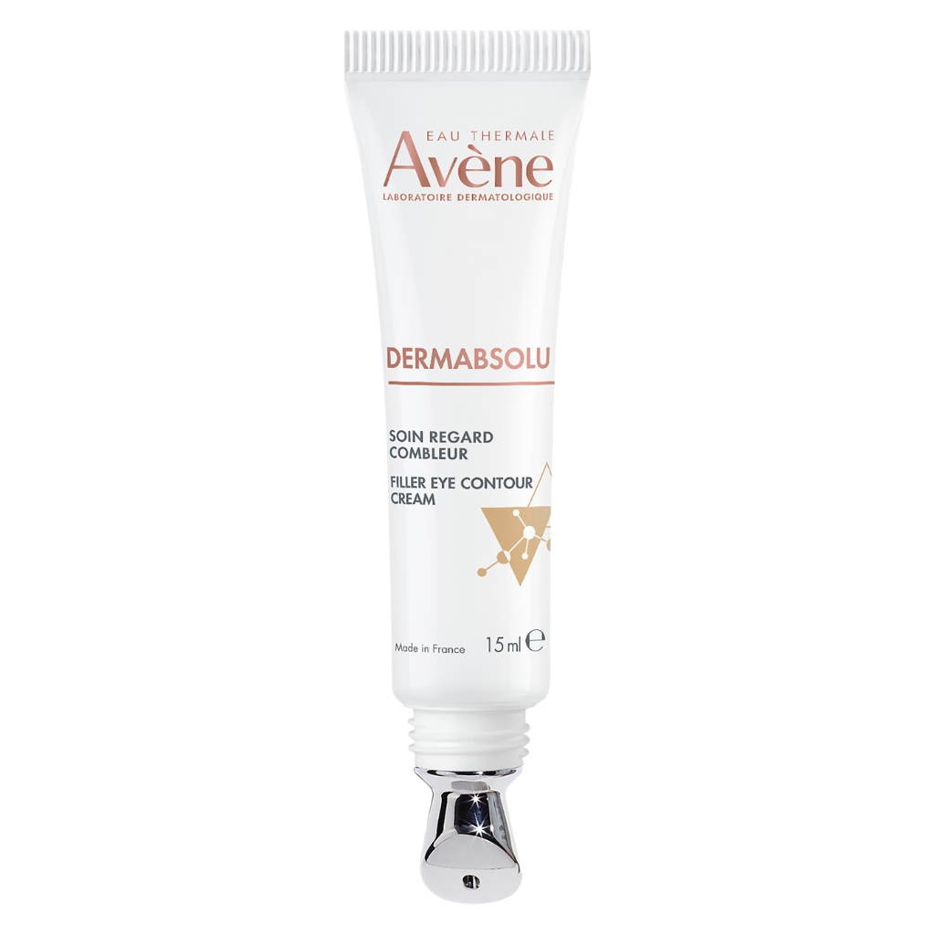 Avène DermAbsolu Youth Eye Cream 15ml